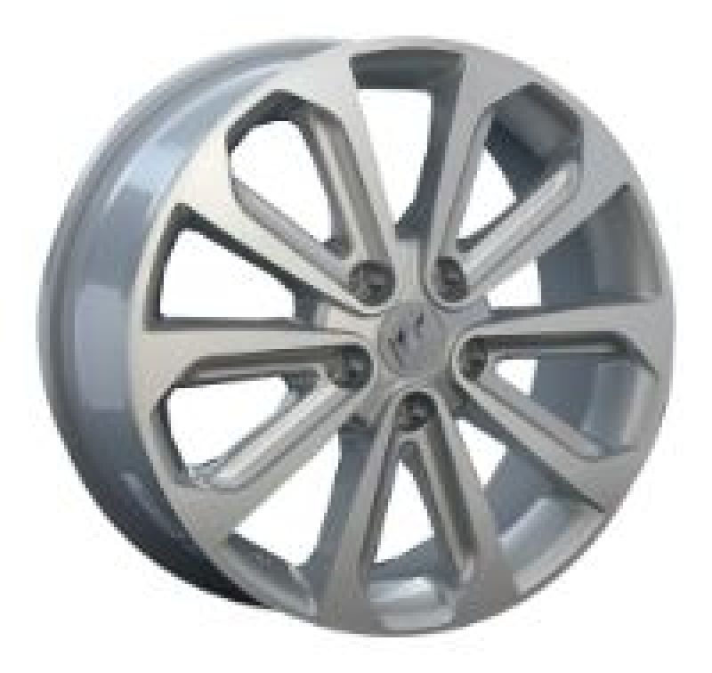 Replica RN72 6.5x16/5x114.3 D66.1 ET47 SF
