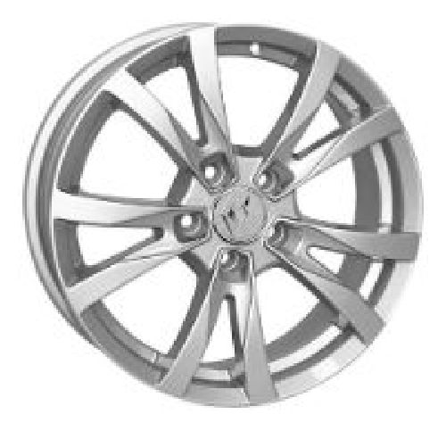 Replica RN96 6.5x16/5x114.3 D66.1 ET47 S
