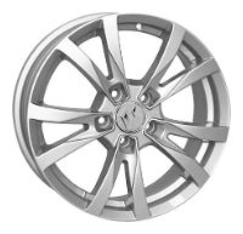 Replica RN96 6.5x16/5x114.3 D66.1 ET47 S