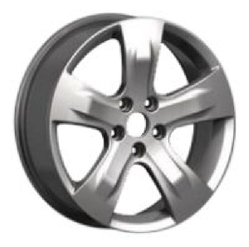 Replica AC1 8x18/5x120 D64.1 ET45 S