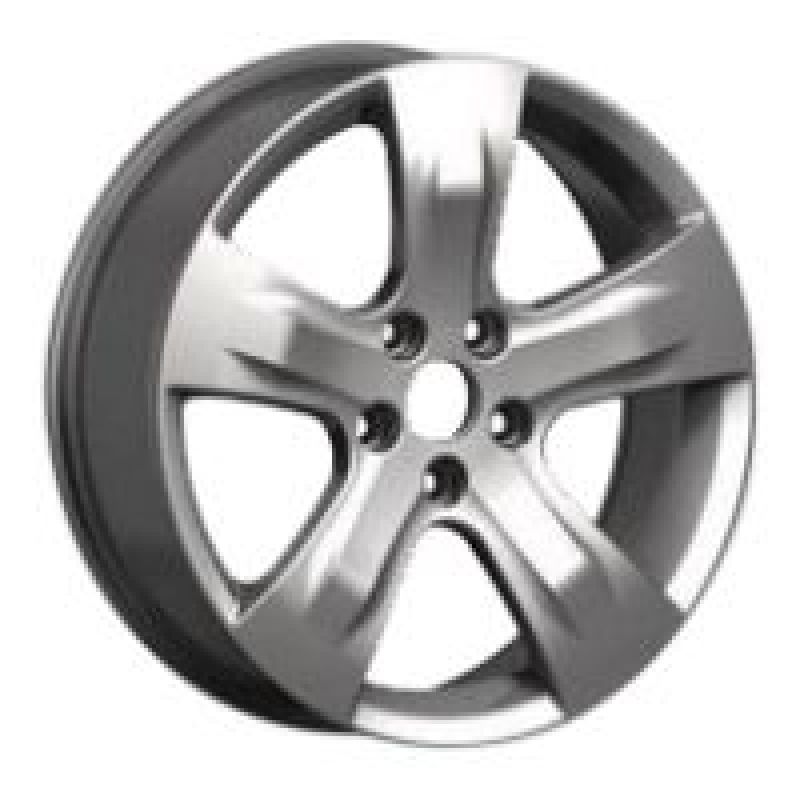 Replica AC1 8x18/5x120 D64.1 ET45 S
