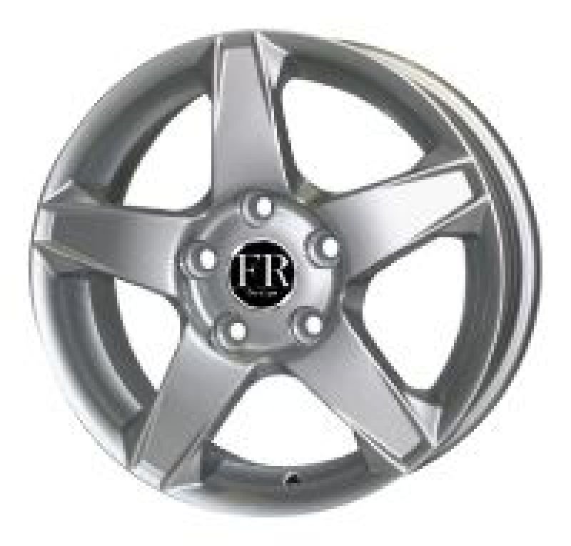 Replica HND755 5.5x15/4x100 D56.5 ET39 S