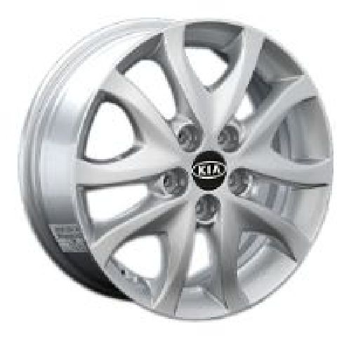 Replica KI64 6x16/5x114.3 D67.1 ET51 S