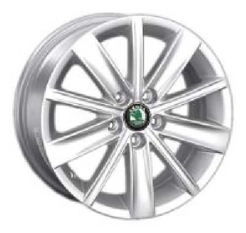 Replica SK35 6x15/5x100 D57.1 ET40 S