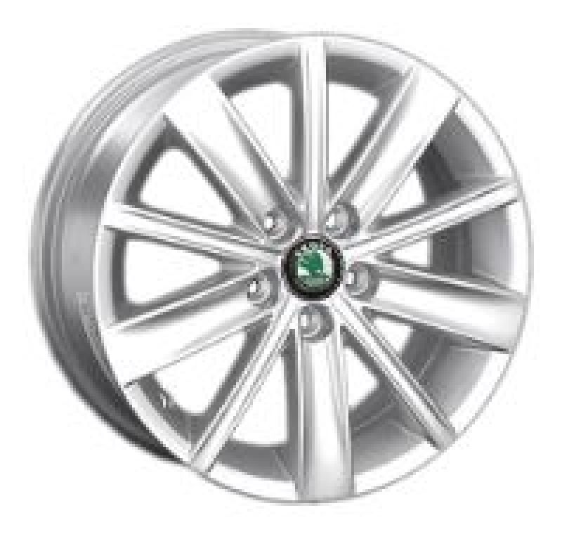 Replica SK35 6x15/5x100 D57.1 ET40 S