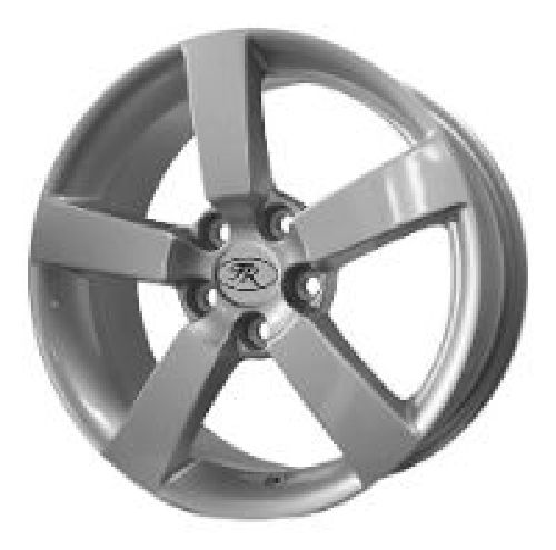 Replica 5039 6.5x16/5x114.3 D67.1 ET46 S