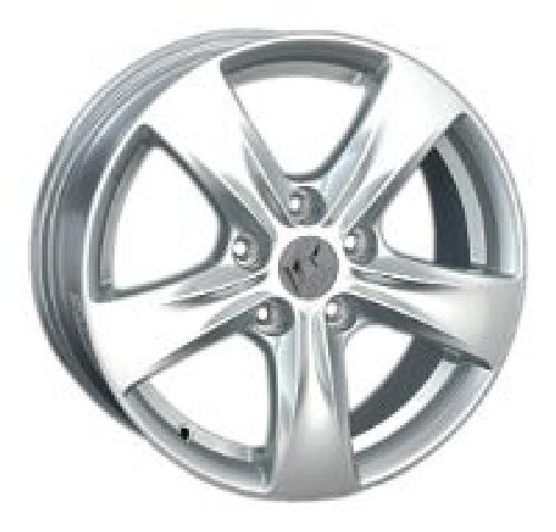 Replica RN94 6.5x16/5x114.3 D66.1 ET47 S