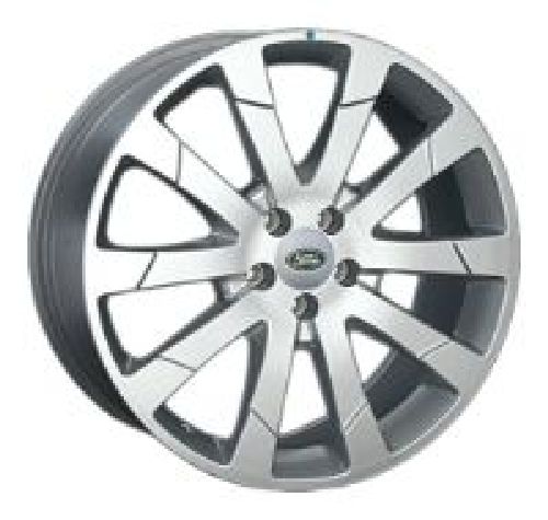 Replica LR33 8.5x19/5x120 D72.6 ET53 S