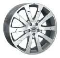 Replica LR33 8.5x19/5x120 D72.6 ET53 S