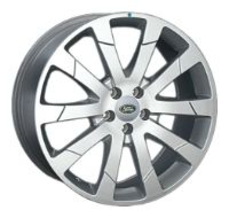 Replica LR33 8.5x19/5x120 D72.6 ET53 S
