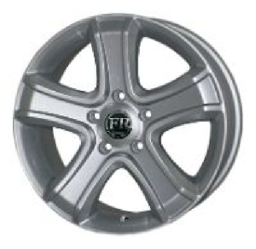 Replica 614 7.5x17/5x120 D65.1 ET49 S