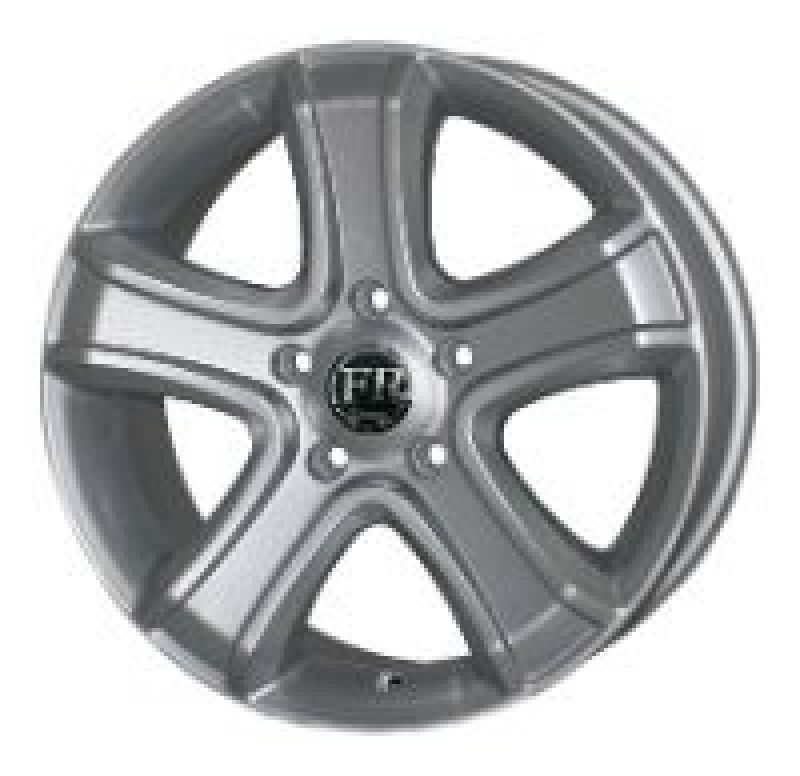Replica 614 7.5x17/5x120 D65.1 ET49 S