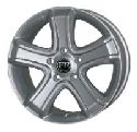 Replica 614 7.5x17/5x120 D65.1 ET49 S