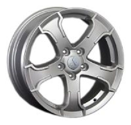Replica MI62 6.5x17/5x114.3 D67.1 ET46 S
