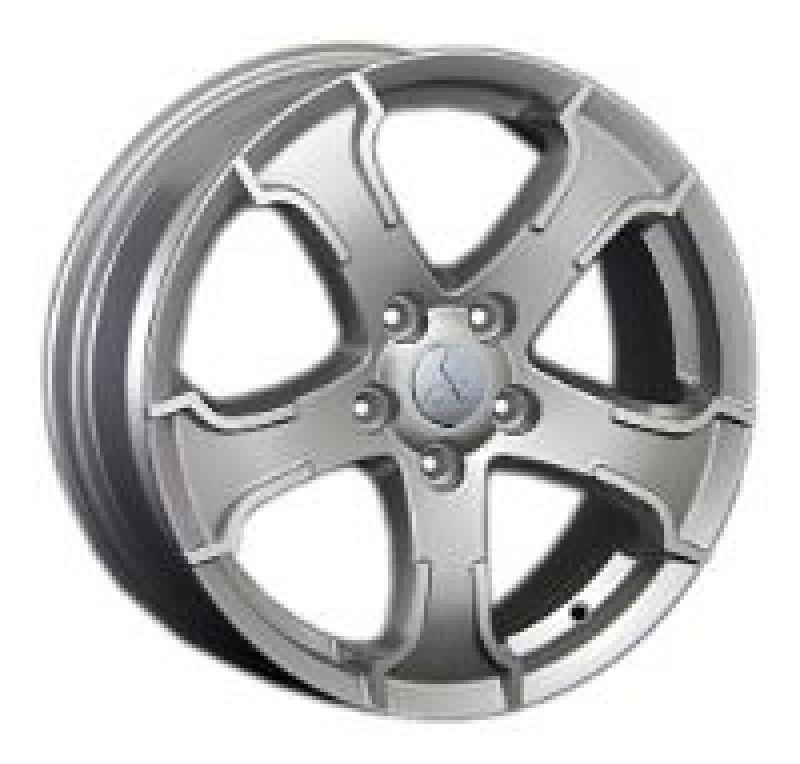 Replica MI62 6.5x17/5x114.3 D67.1 ET46 S