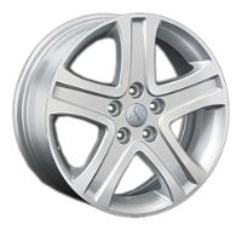 Replica MI61 6.5x17/5x114.3 D67.1 ET46 S