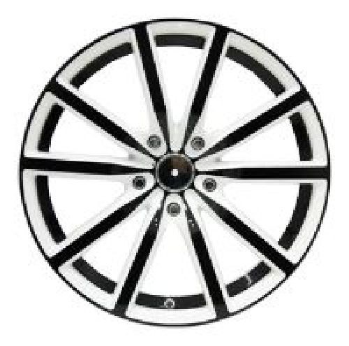 Replica JG1 8x18/5x108 D63.4 ET49 GMF