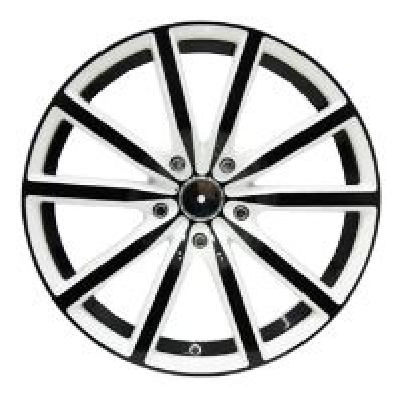 Replica JG1 8x18/5x108 D63.4 ET49 GMF