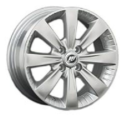 Replica LF3 6x15/4x100 D54.1 ET45 S