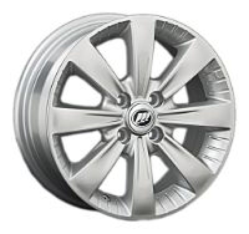 Replica LF3 6x15/4x100 D54.1 ET45 S