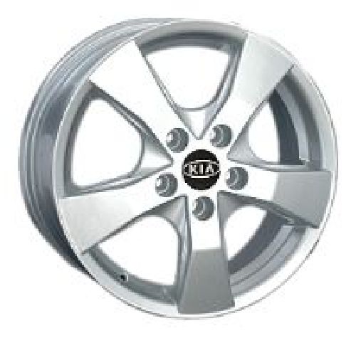 Replica KI78 6x16/5x114.3 D67.1 ET51 S
