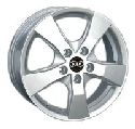 Replica KI78 6x16/5x114.3 D67.1 ET51 S
