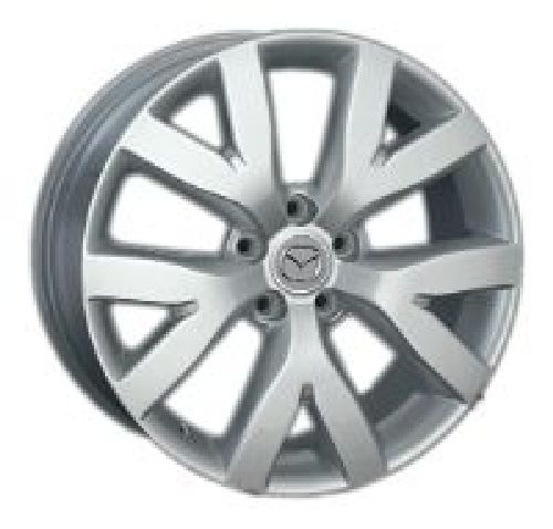 Replica MZ43 7.5x18/5x114.3 D67.1 ET50 S