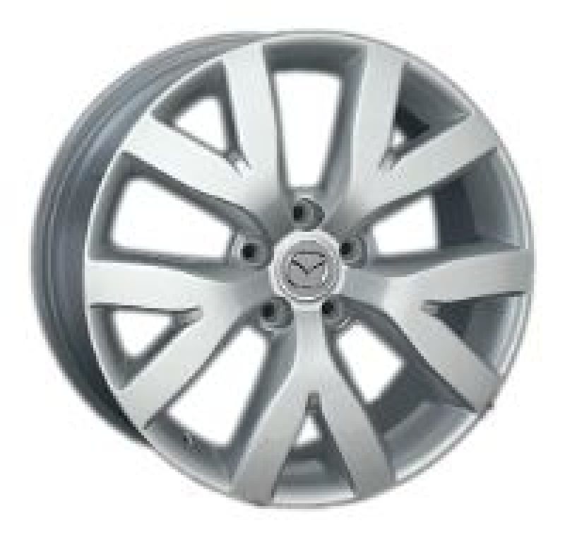 Replica MZ43 7.5x18/5x114.3 D67.1 ET50 S