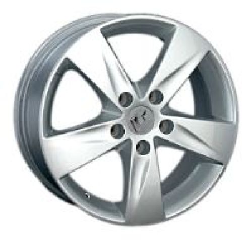 Replica RN93 6.5x16/5x114.3 D66.1 ET50 S