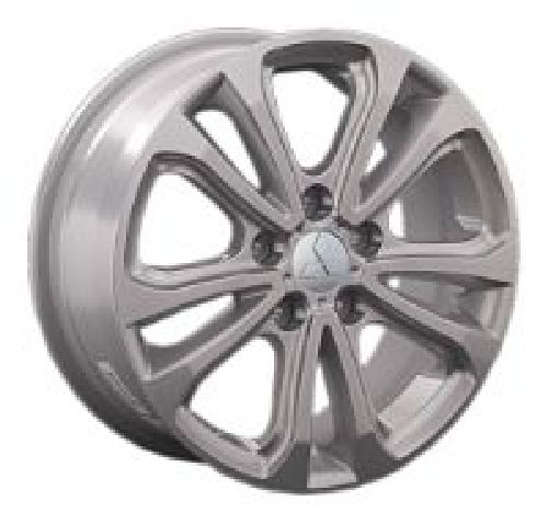 Replica Mi44 6.5x16/5x114.3 D67.1 ET38 S