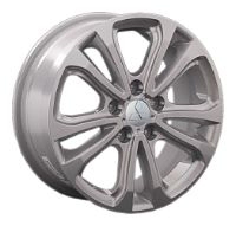 Replica Mi44 6.5x16/5x114.3 D67.1 ET38 S