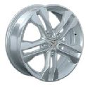 Replica MZ44 7.5x18/5x114.3 D67.1 ET50 S