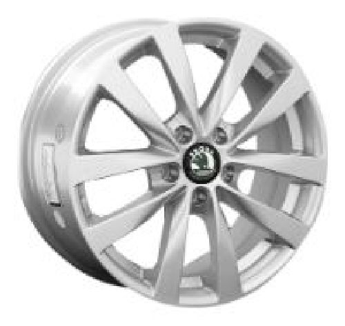 Replica SK36 7x16/5x112 D57.1 ET45 S