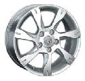 Replica HND92 6.5x16/5x114.3 D67.1 ET45 S