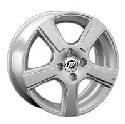 Replica LF4 6x15/4x100 D54.1 ET45 S