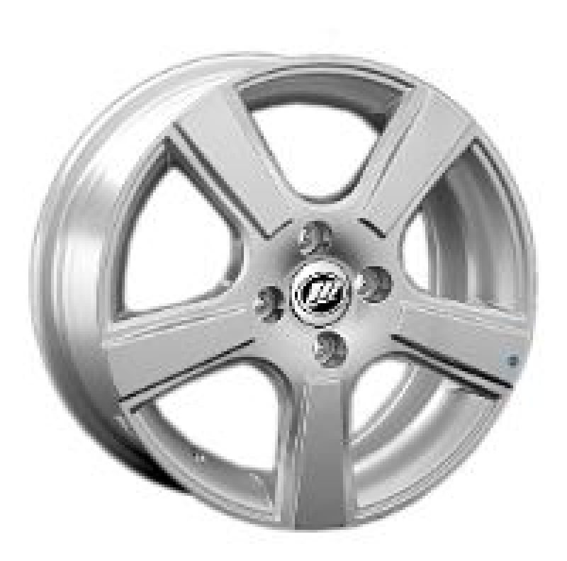 Replica LF4 6x15/4x100 D54.1 ET45 S
