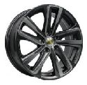 Replica CH60 7x17/5x105 D56.6 ET42 GMF