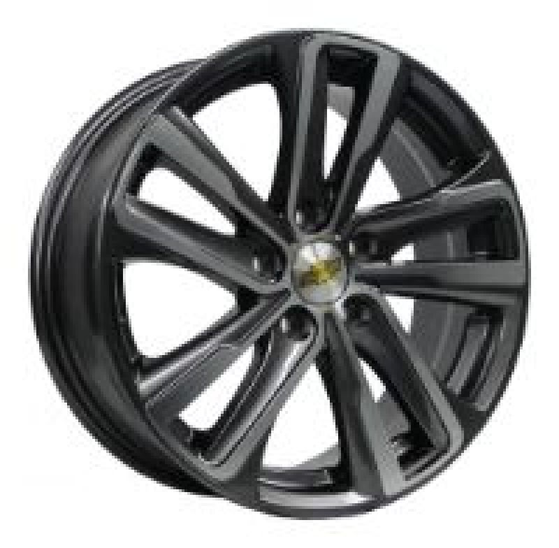 Replica CH60 7x17/5x105 D56.6 ET42 GMF