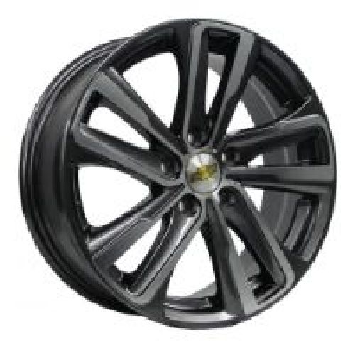 Replica CH60 6.5x16/5x115 D70.1 ET41 GMF