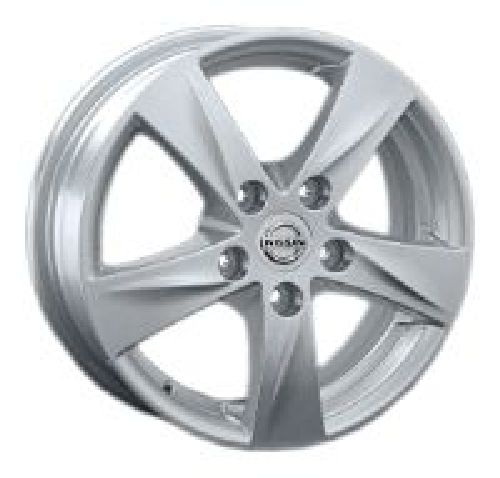 Replica NS100 7x17/5x114.3 D66.1 ET47 S