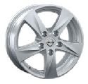 Replica NS100 7x17/5x114.3 D66.1 ET47 S