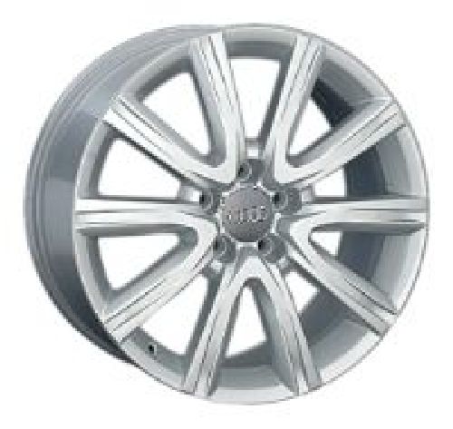 Replica A75 8x18/5x112 D66.6 ET39 S