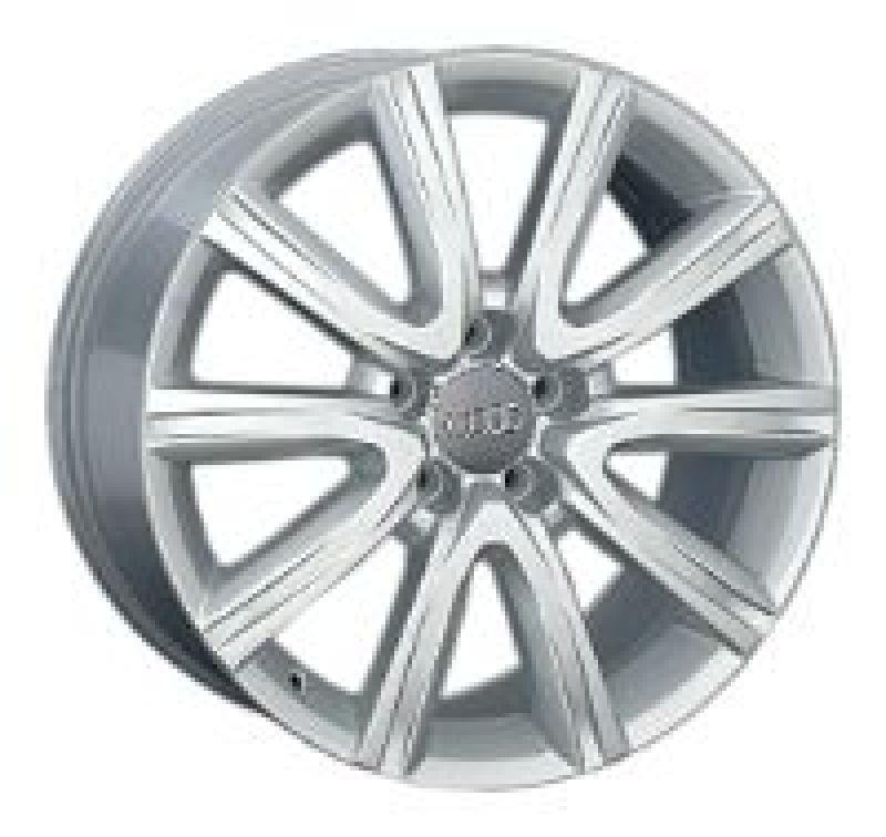 Replica A75 8x18/5x112 D66.6 ET39 S