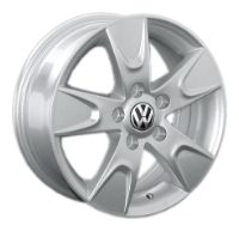 Replica VW110 6x15/5x100 D57.1 ET40 S