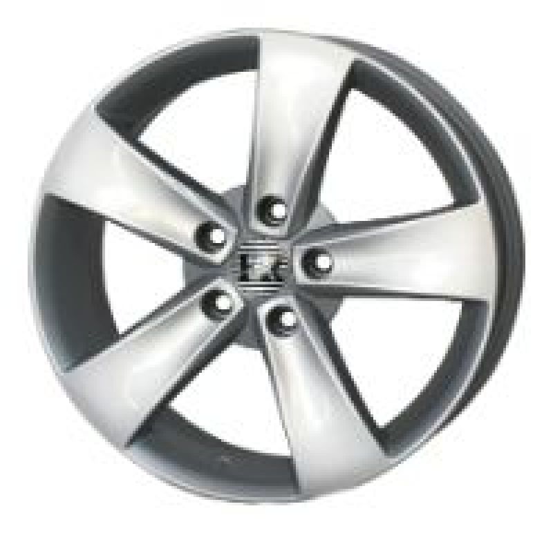 Replica 5040 6.5x17/5x114.3 D60.1 ET45 S
