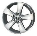 Replica 5040 6.5x17/5x114.3 D60.1 ET45 S