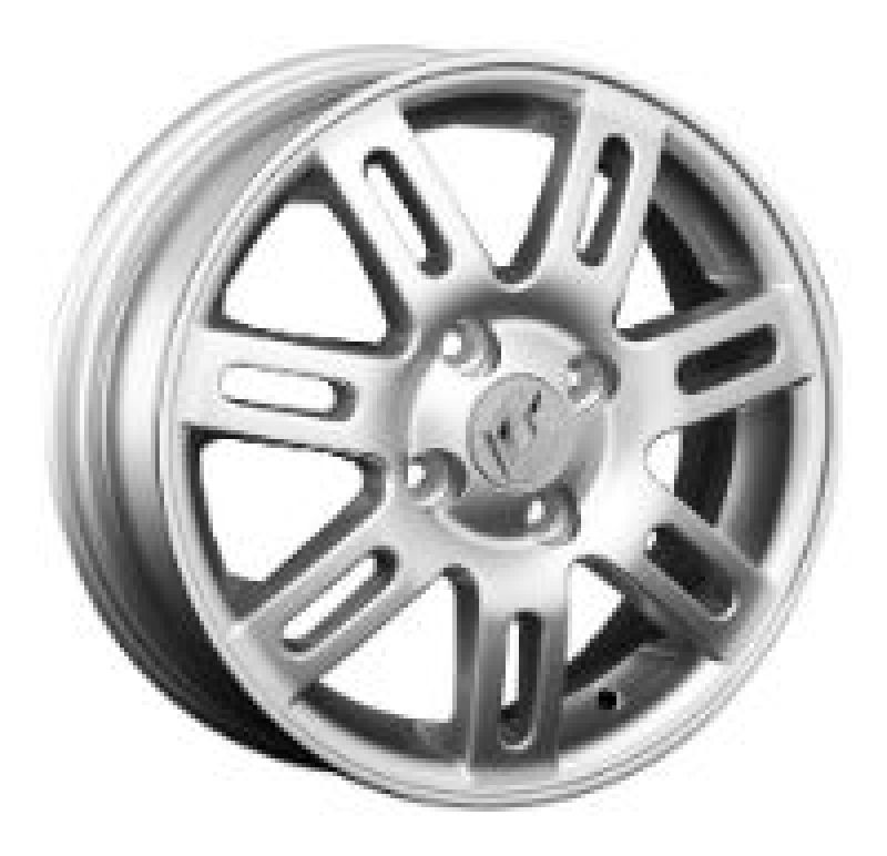 Replica RN81 5x14/4x100 D60.1 ET46 S