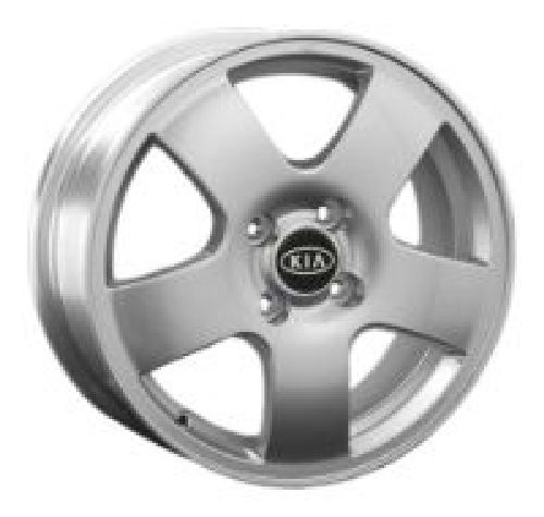 Replica KI85 6x15/4x100 D54.1 ET48 S
