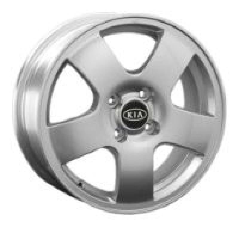 Replica KI85 6x15/4x100 D54.1 ET48 S