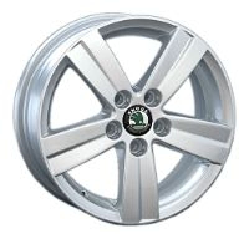 Replica SK33 6x15/5x112 D57.1 ET47 S